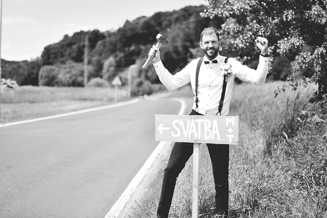 Fotogalerie - Markéta & Tomáš - 3
